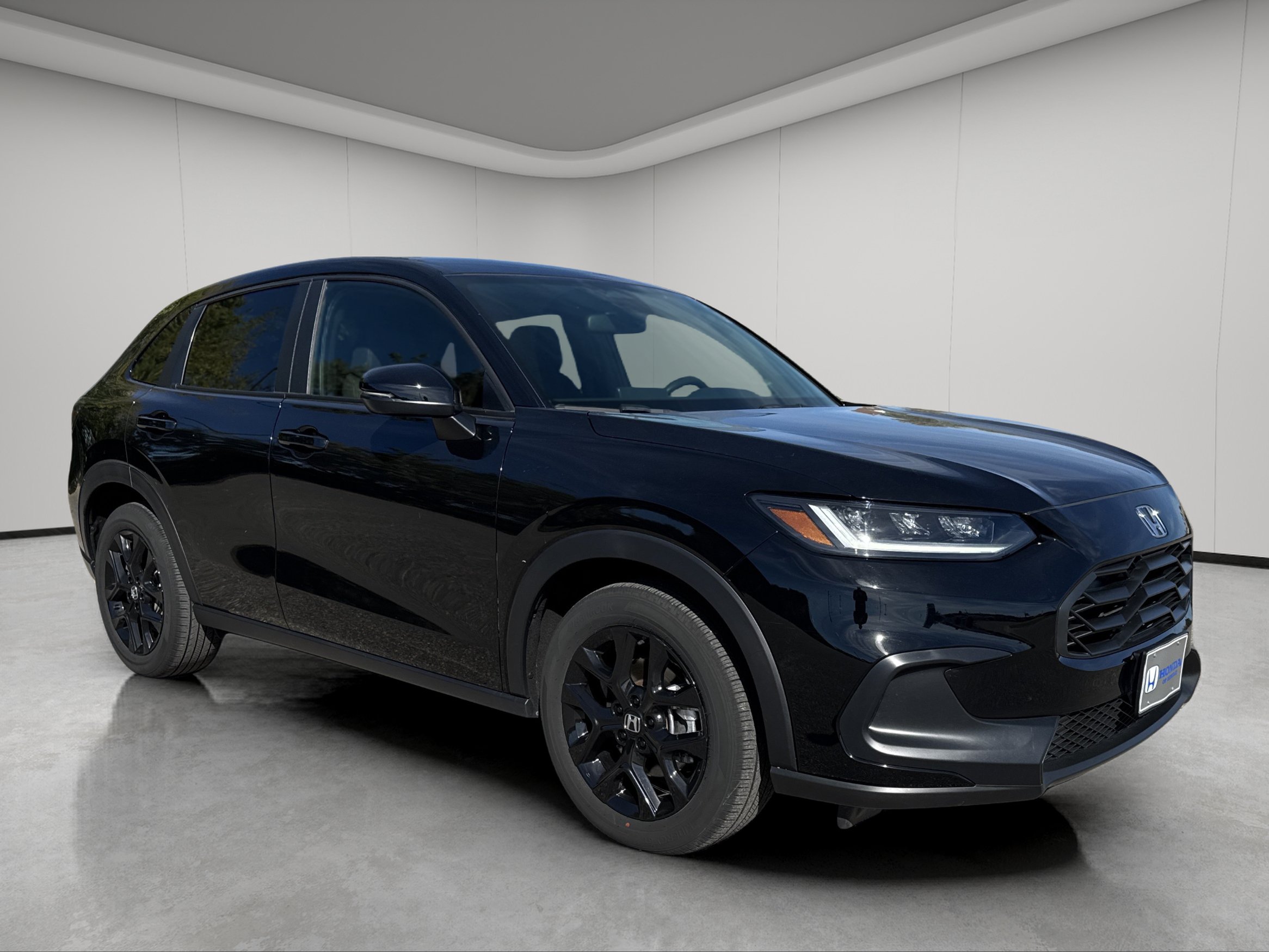 2024 Honda HR-V