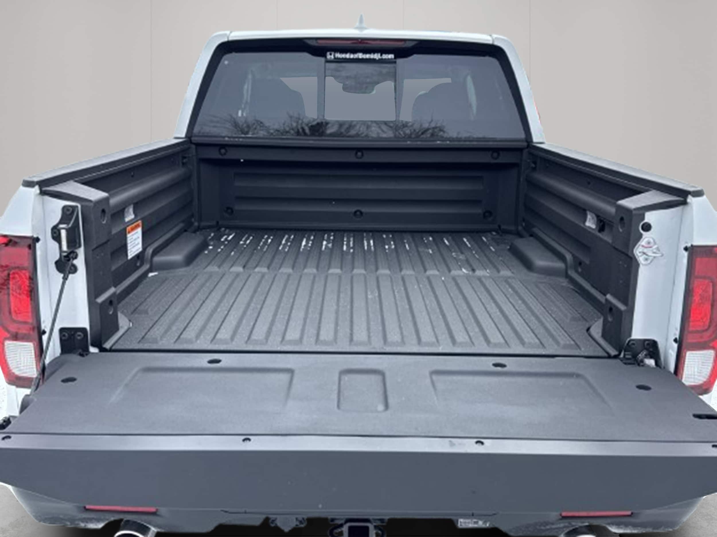 2026 Honda Ridgeline RTL - Photo 17
