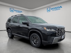 2026 Honda Pilot TrailSport SUV