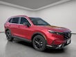 Honda CR-V Hybrid