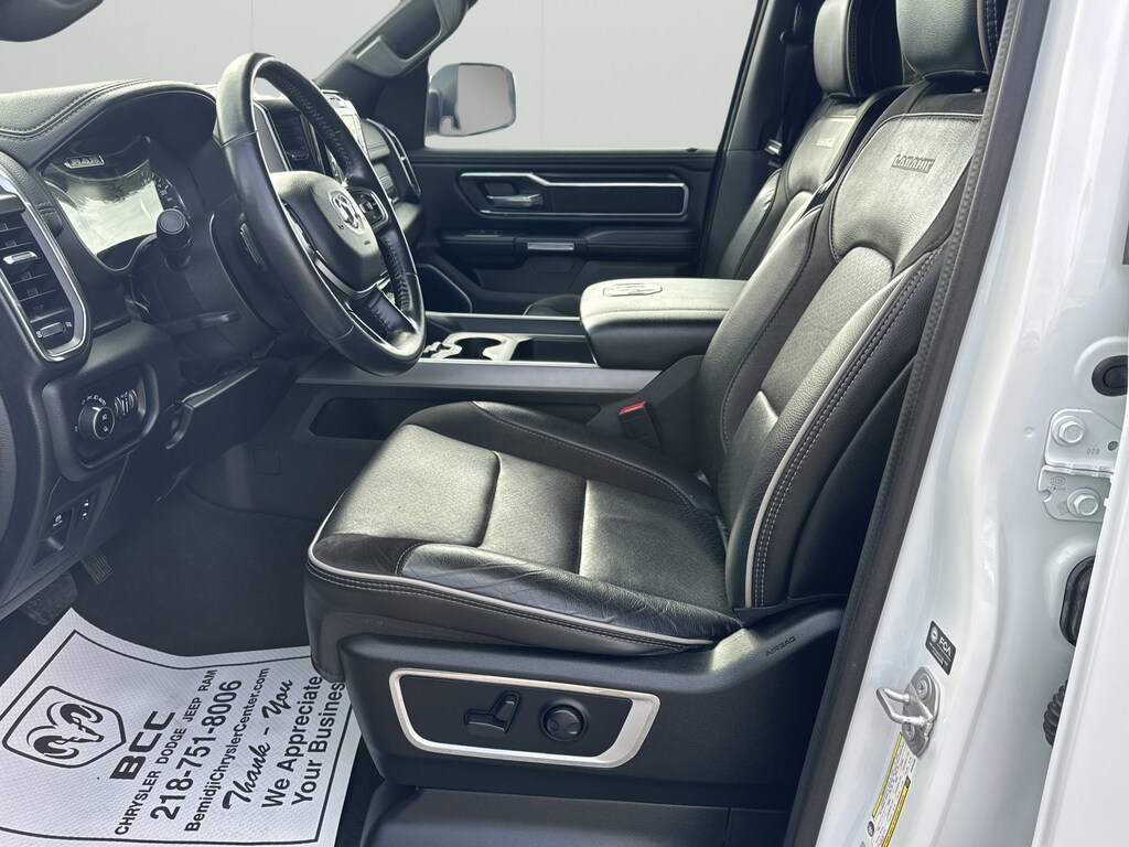 Used 2023 Ram 1500 Truck