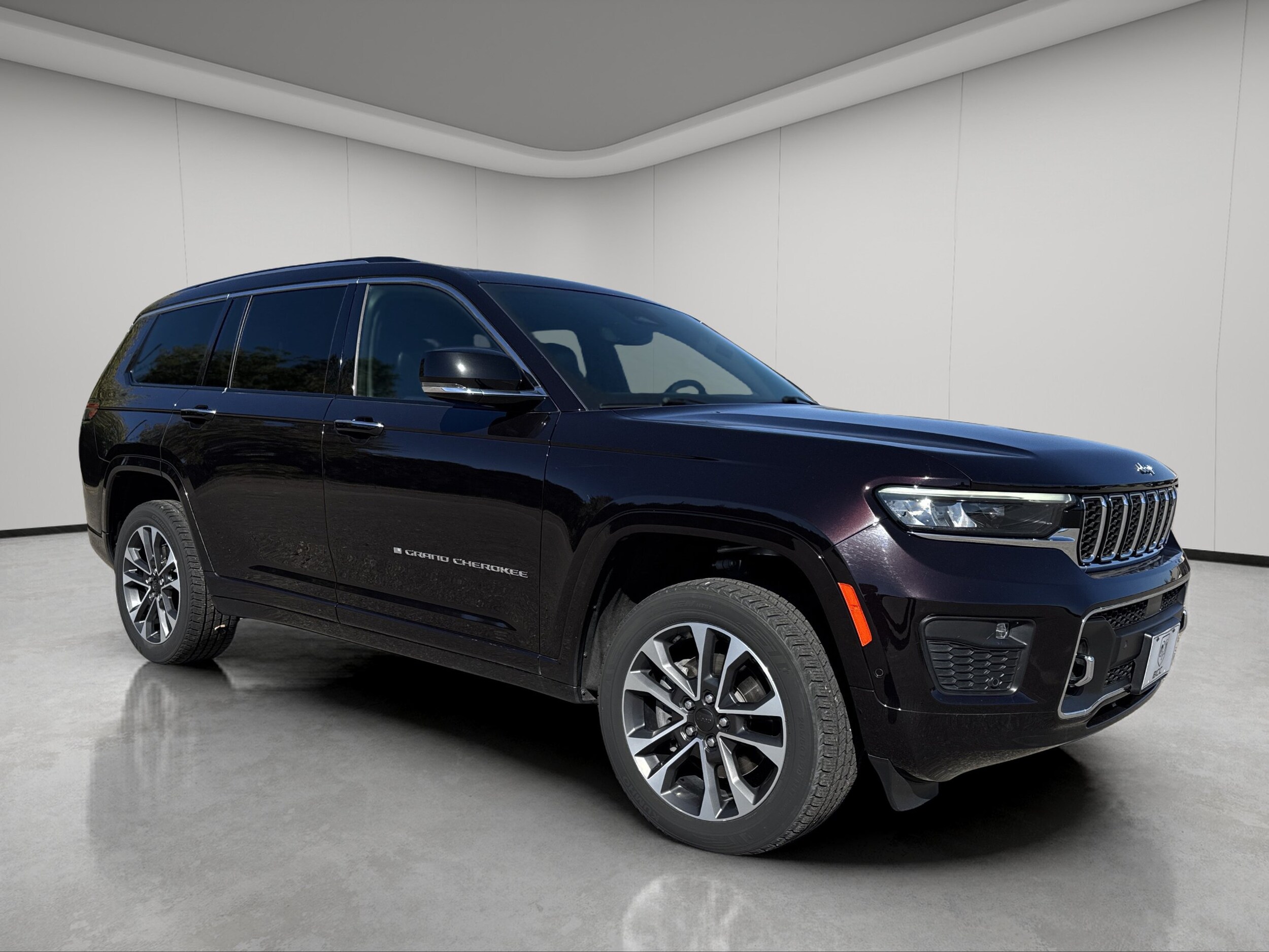 2023 Jeep Grand Cherokee L
