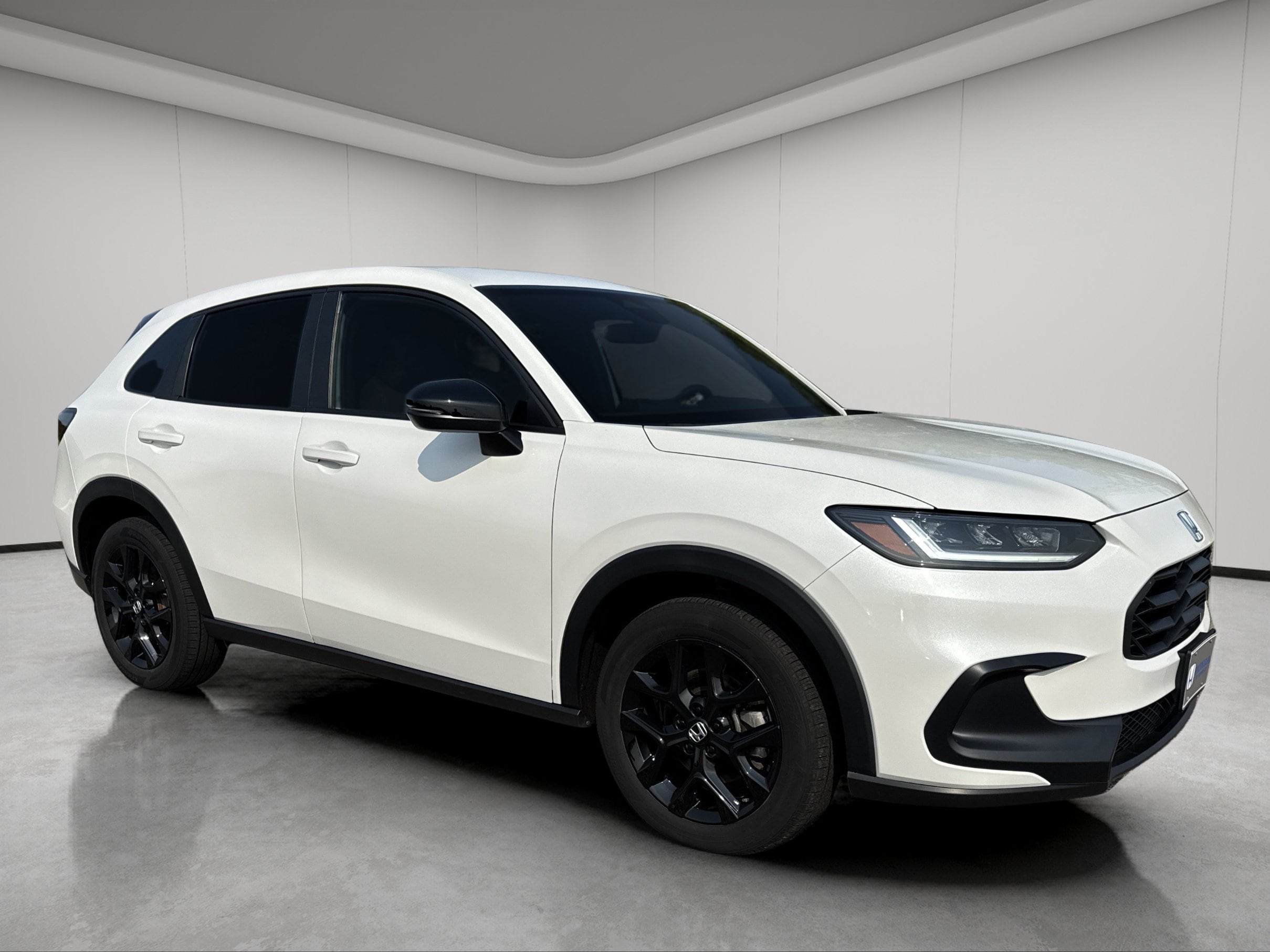 2024 Honda HR-V