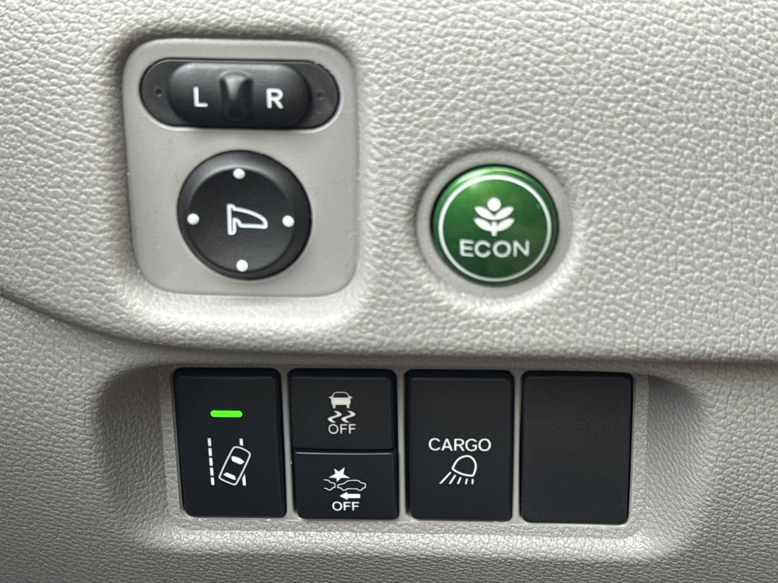 2026 Honda Ridgeline RTL - Photo 12