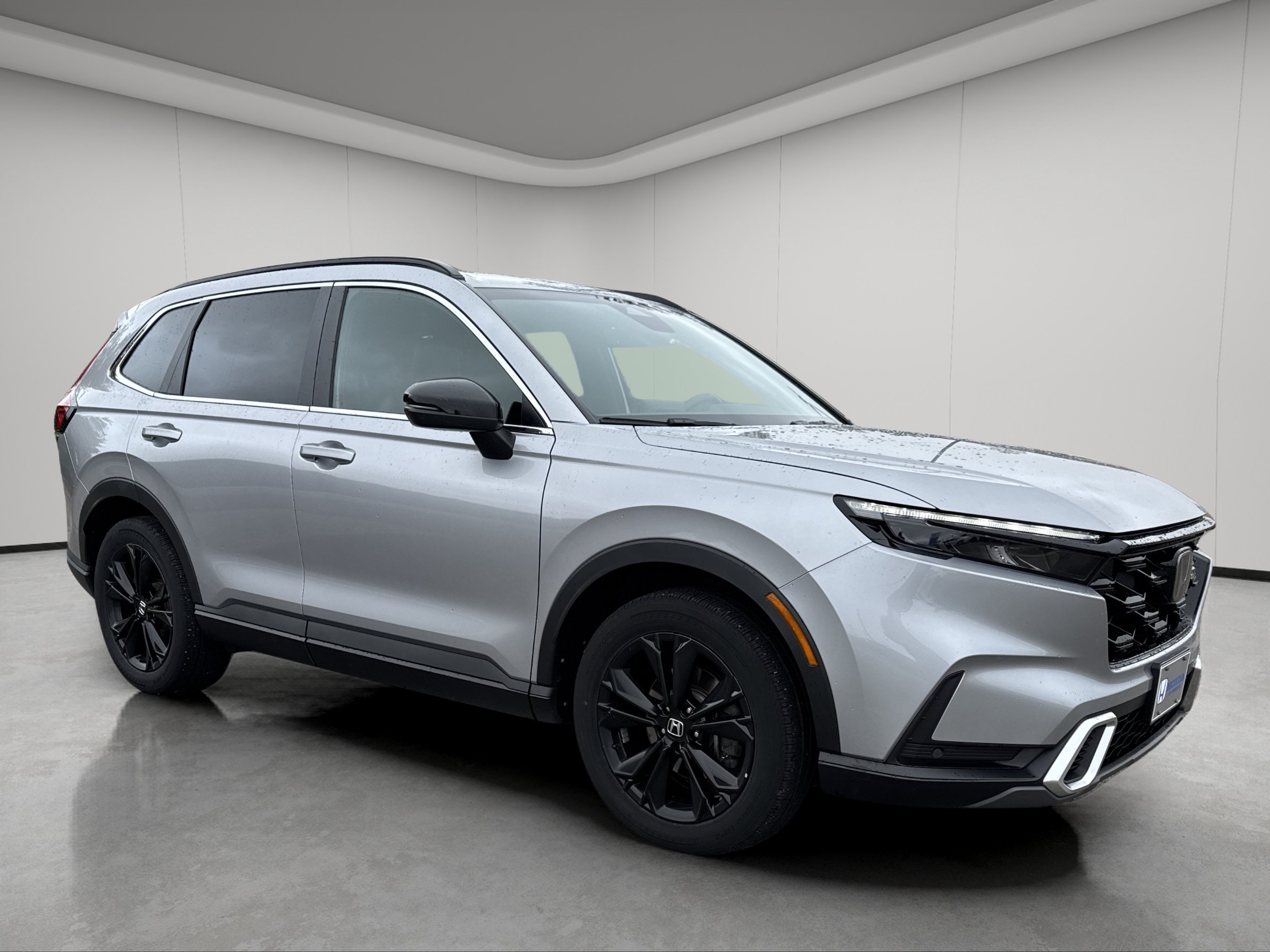 2023 Honda CR-V