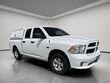  Ram 1500 Classic