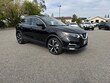 Nissan Rogue Sport