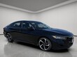  Honda Accord Sedan