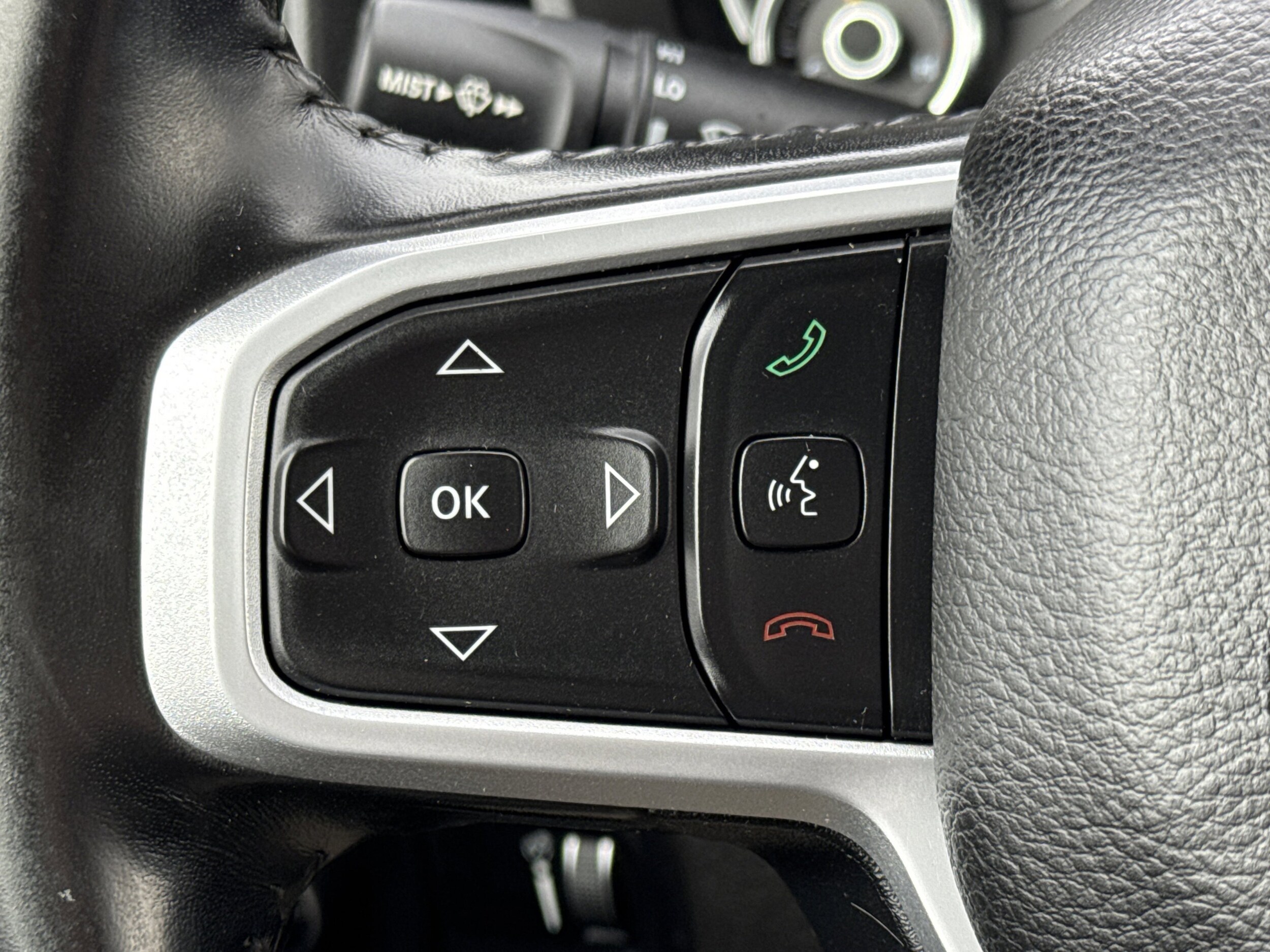2020 RAM Ram 1500 Pickup Big Horn/Lone Star - Photo 7