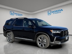 2025 Honda Pilot Touring SUV