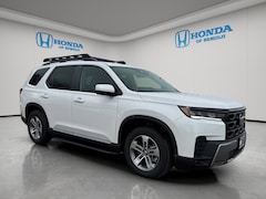 2026 Honda Pilot EX-L SUV