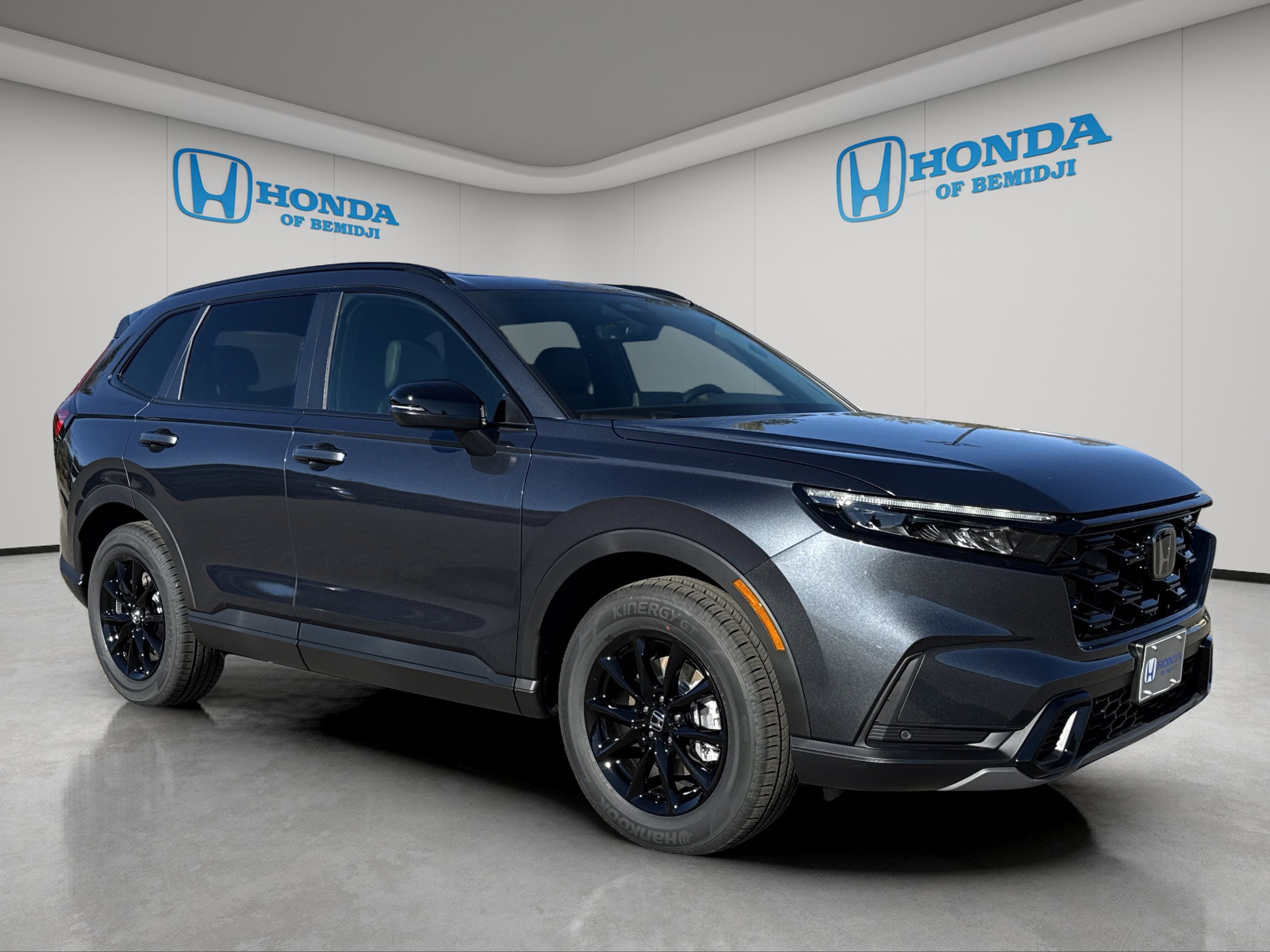 2026 Honda CR-V Sport-L's photo
