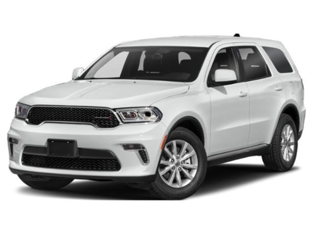 Used 2022 Dodge Durango SUV
