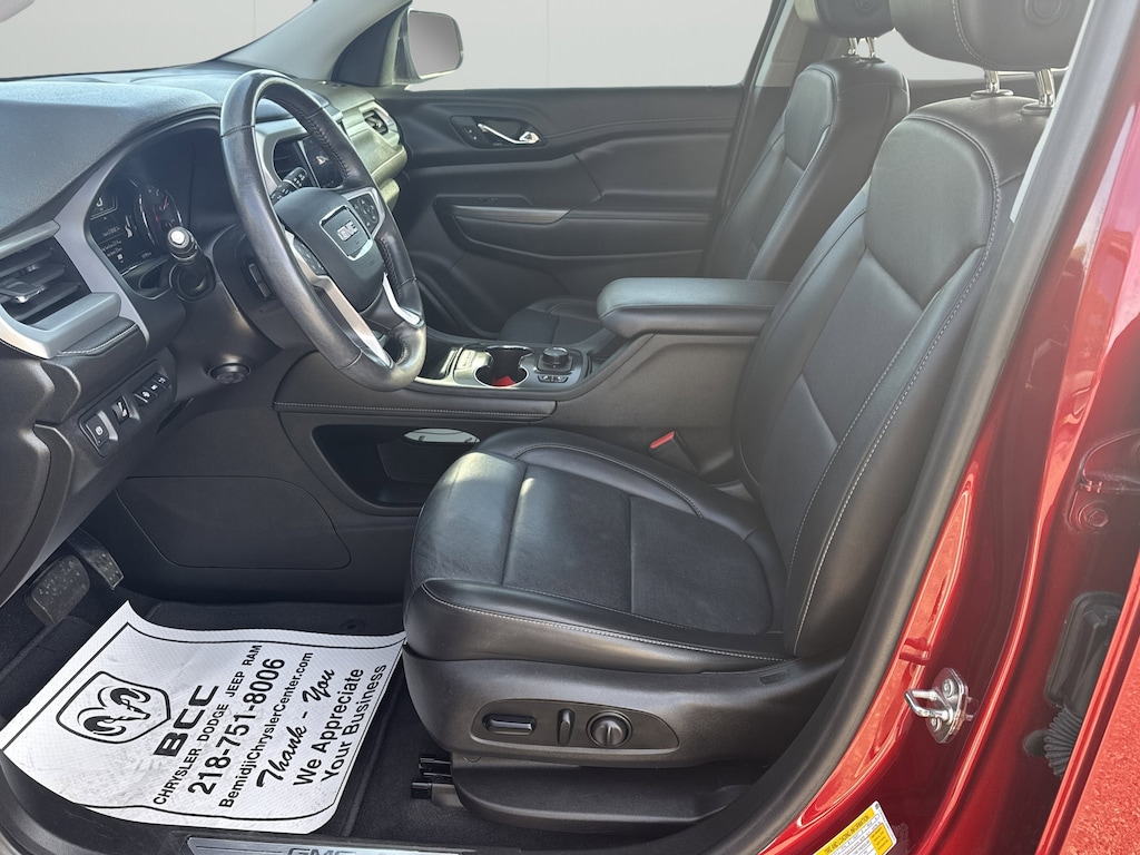 Used 2021 GMC Acadia SUV