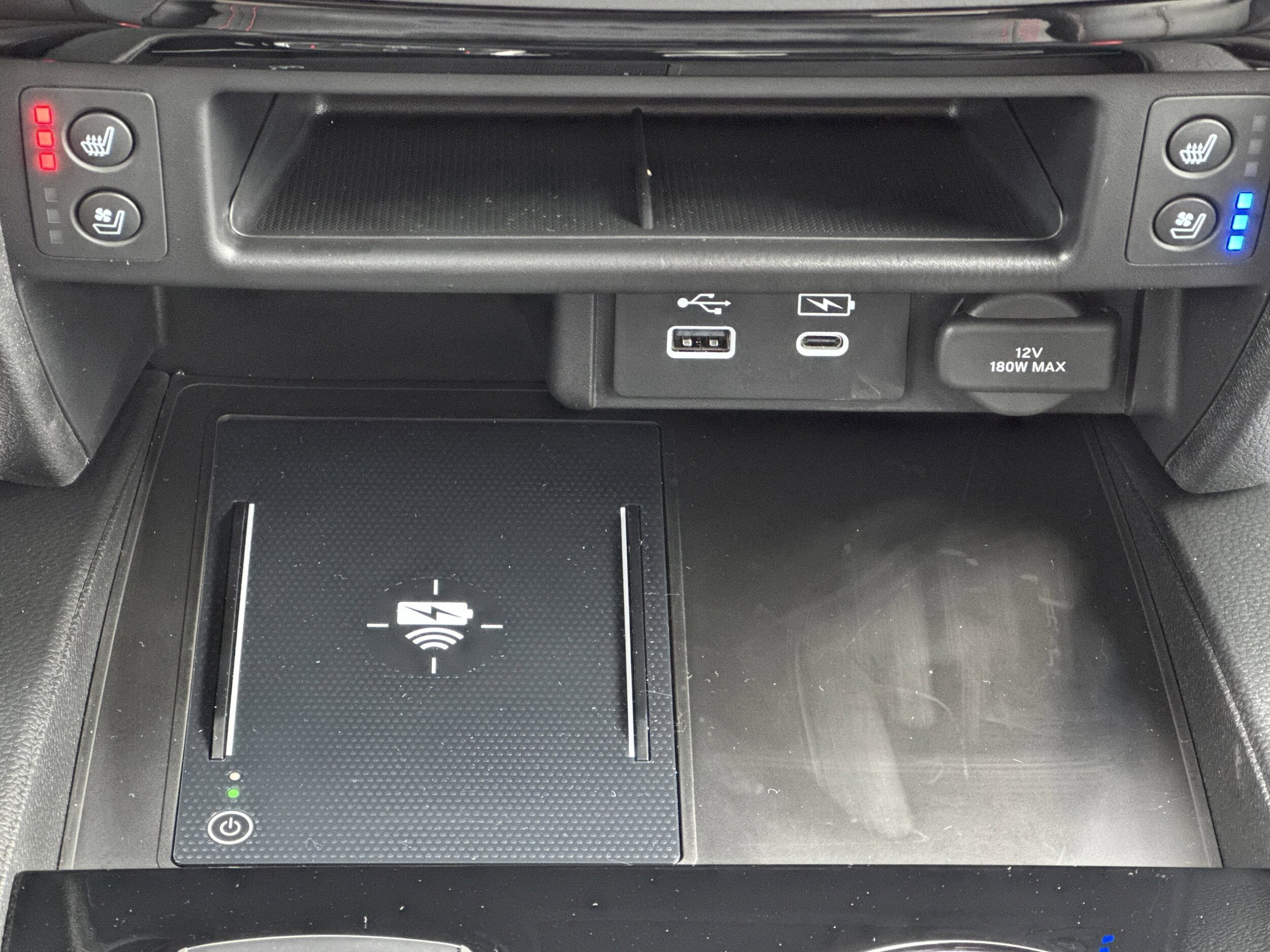 2026 Honda Ridgeline Black Edition - Photo 8