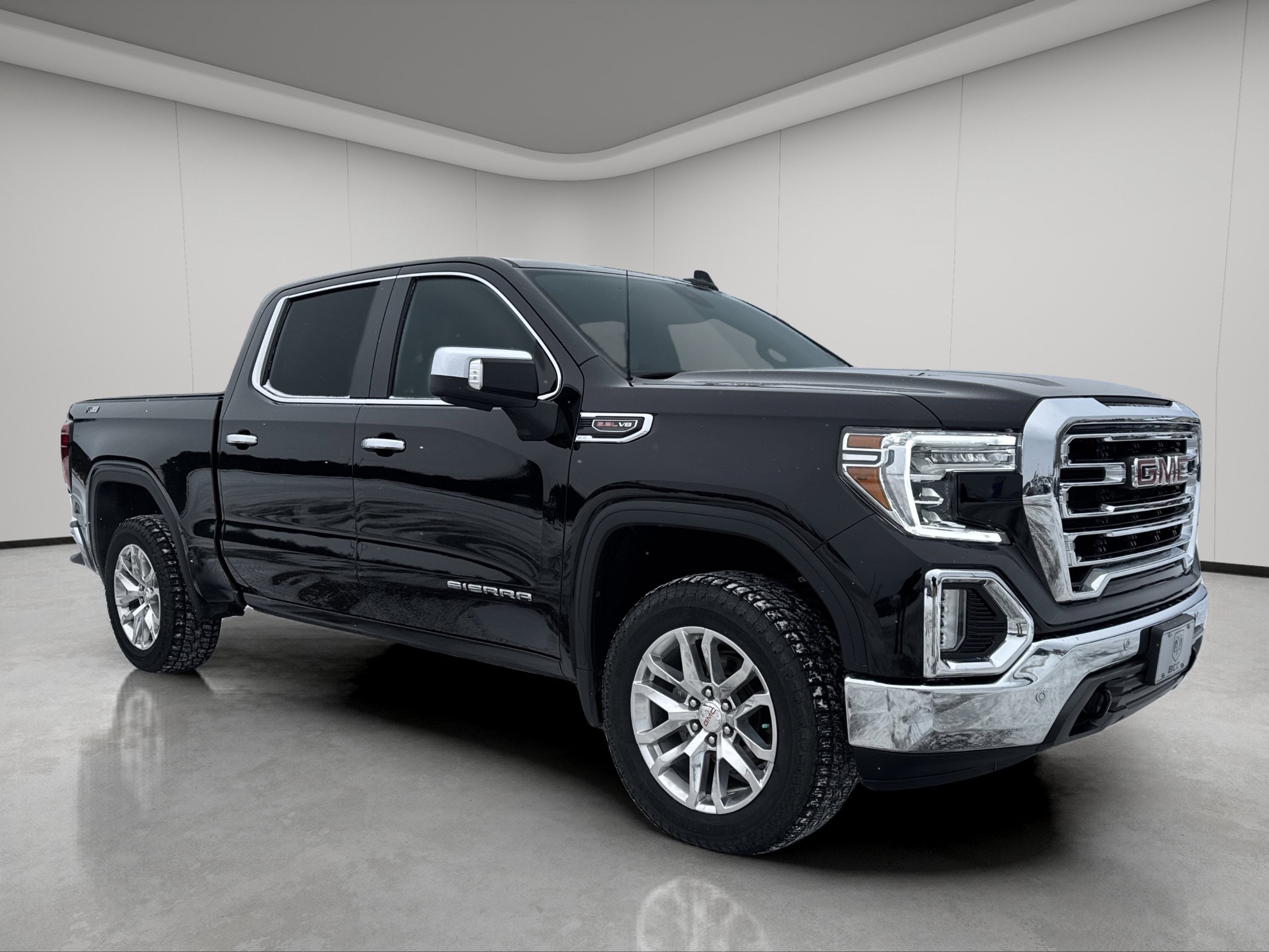 2022 GMC Sierra 1500 Limited