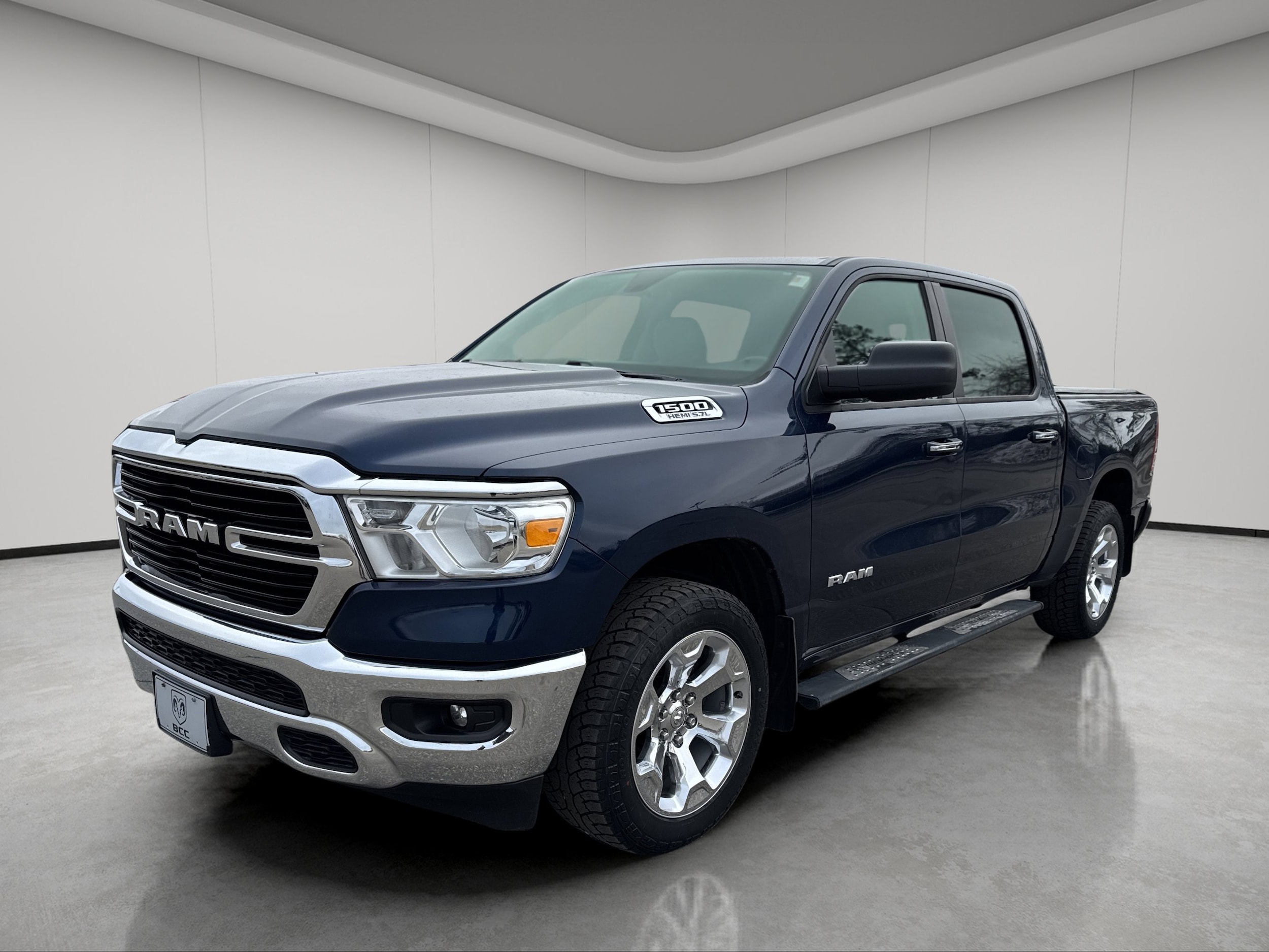 2020 RAM Ram 1500 Pickup Big Horn/Lone Star - Photo 19