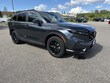  Honda CR-V Hybrid