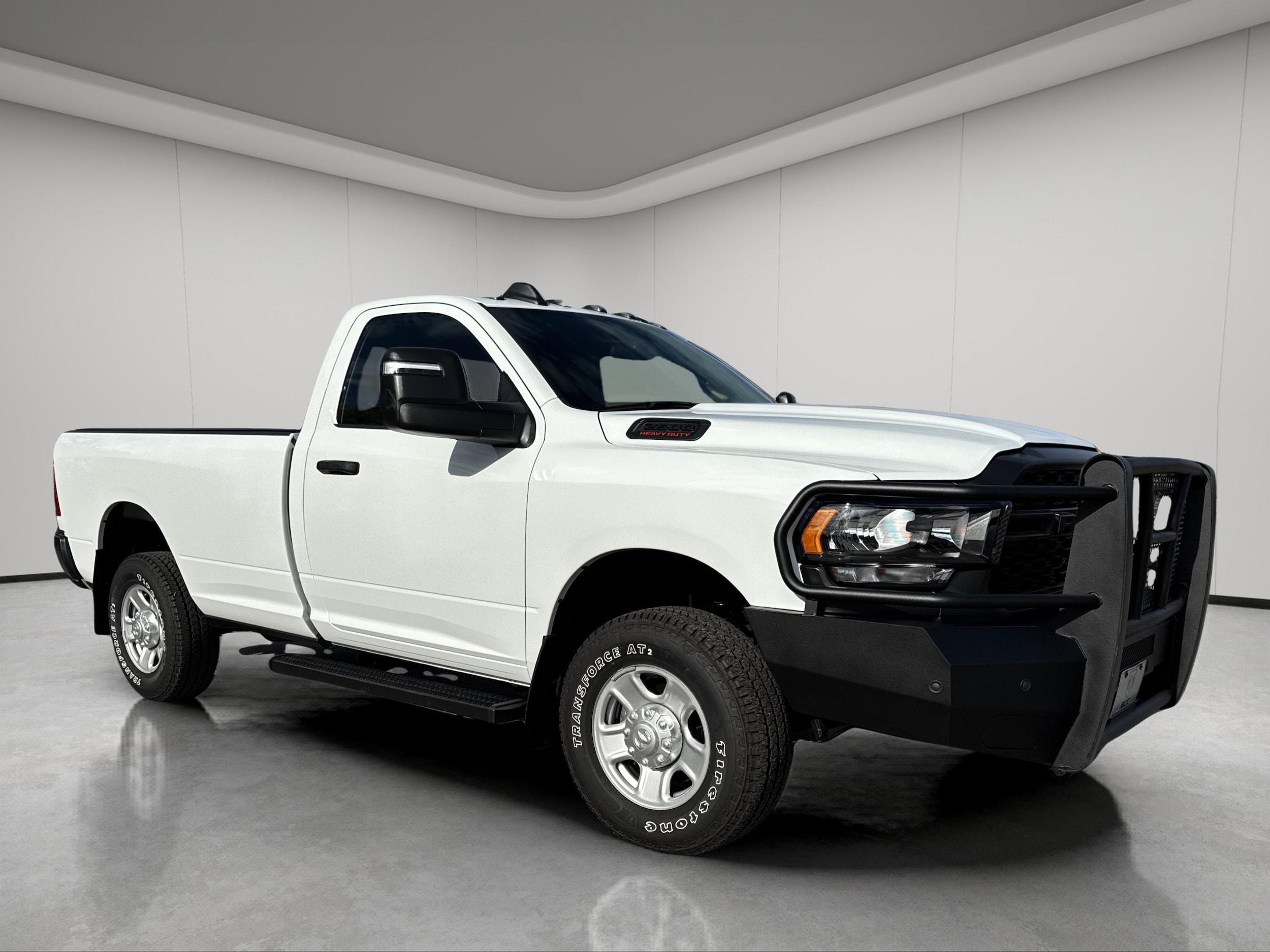2024 RAM 2500 Pickup
