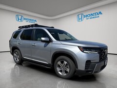 2026 Honda Pilot EX-L SUV
