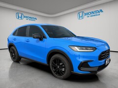2027 Honda HR-V Sport SUV