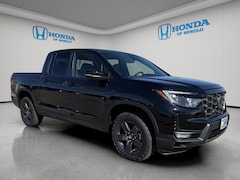 2026 Honda Ridgeline TrailSport Truck Crew Cab