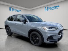 2027 Honda HR-V Sport SUV