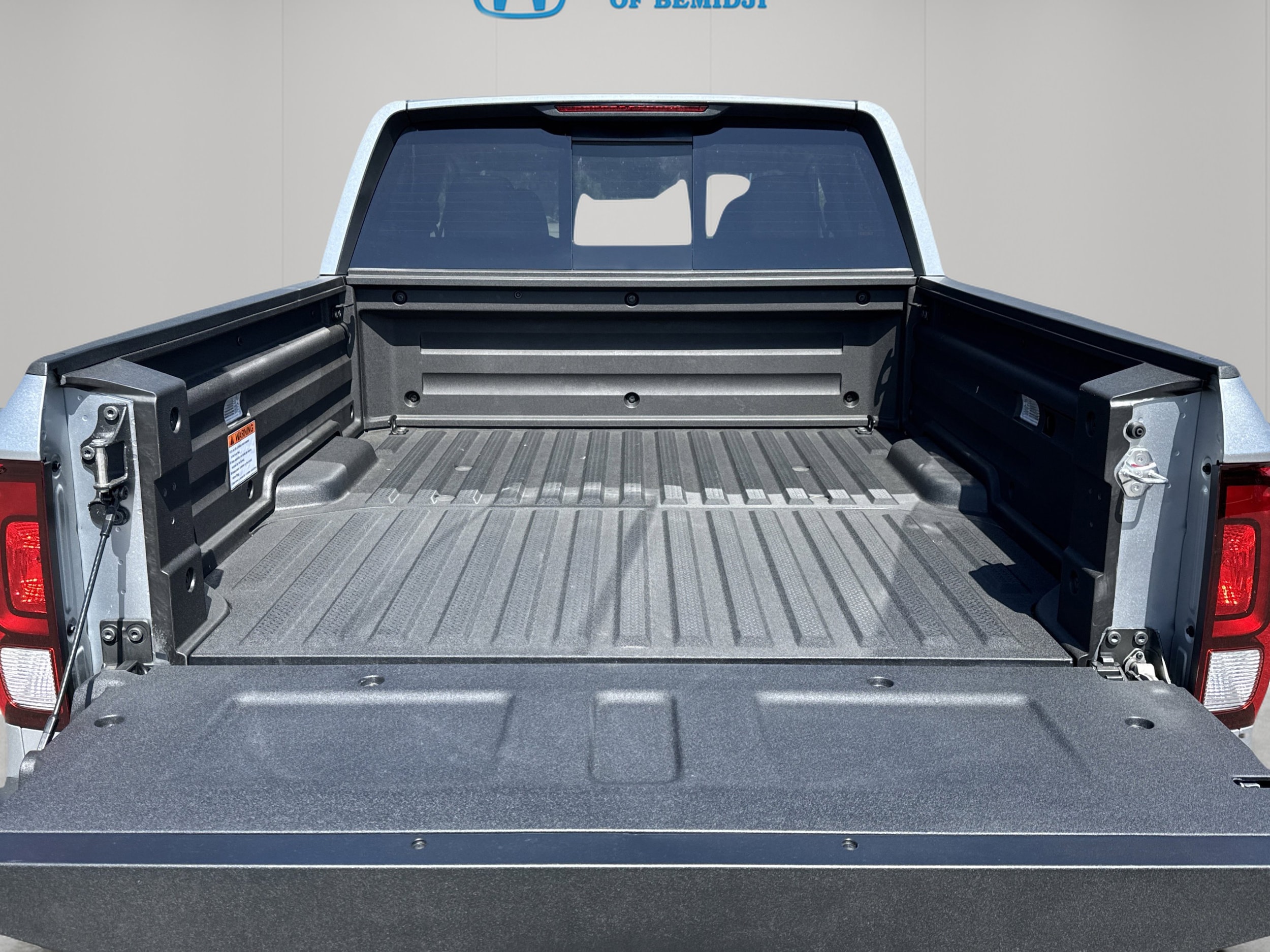 2026 Honda Ridgeline RTL - Photo 20