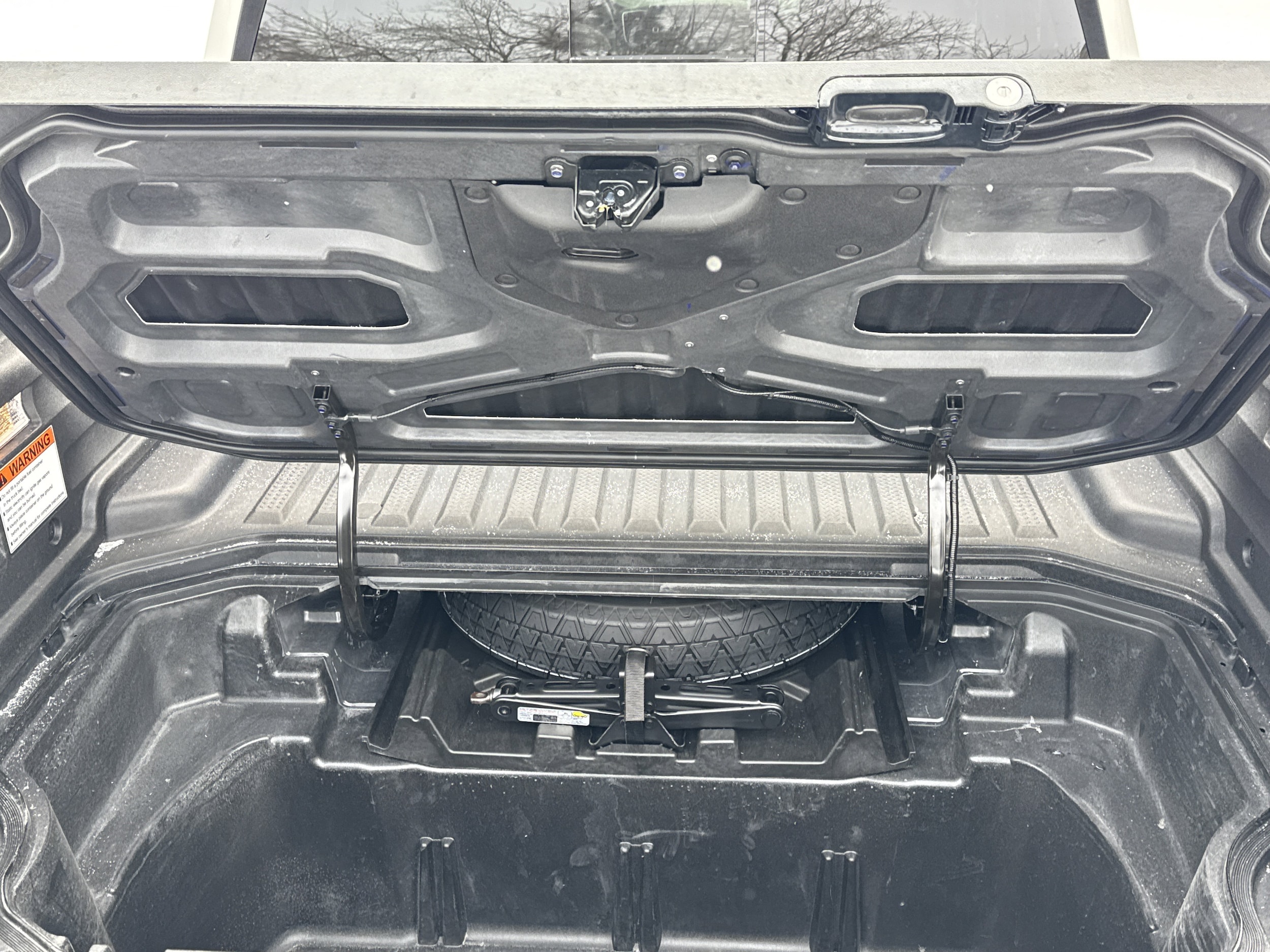 2026 Honda Ridgeline RTL - Photo 19