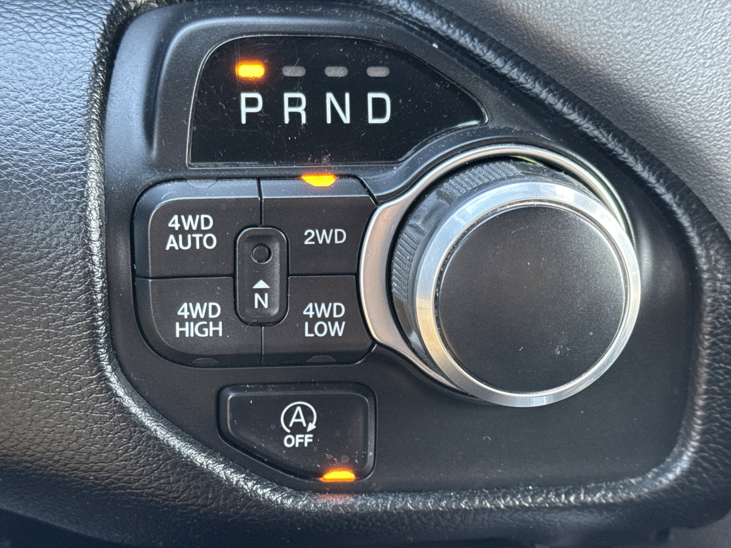 2020 RAM Ram 1500 Pickup Big Horn/Lone Star - Photo 8