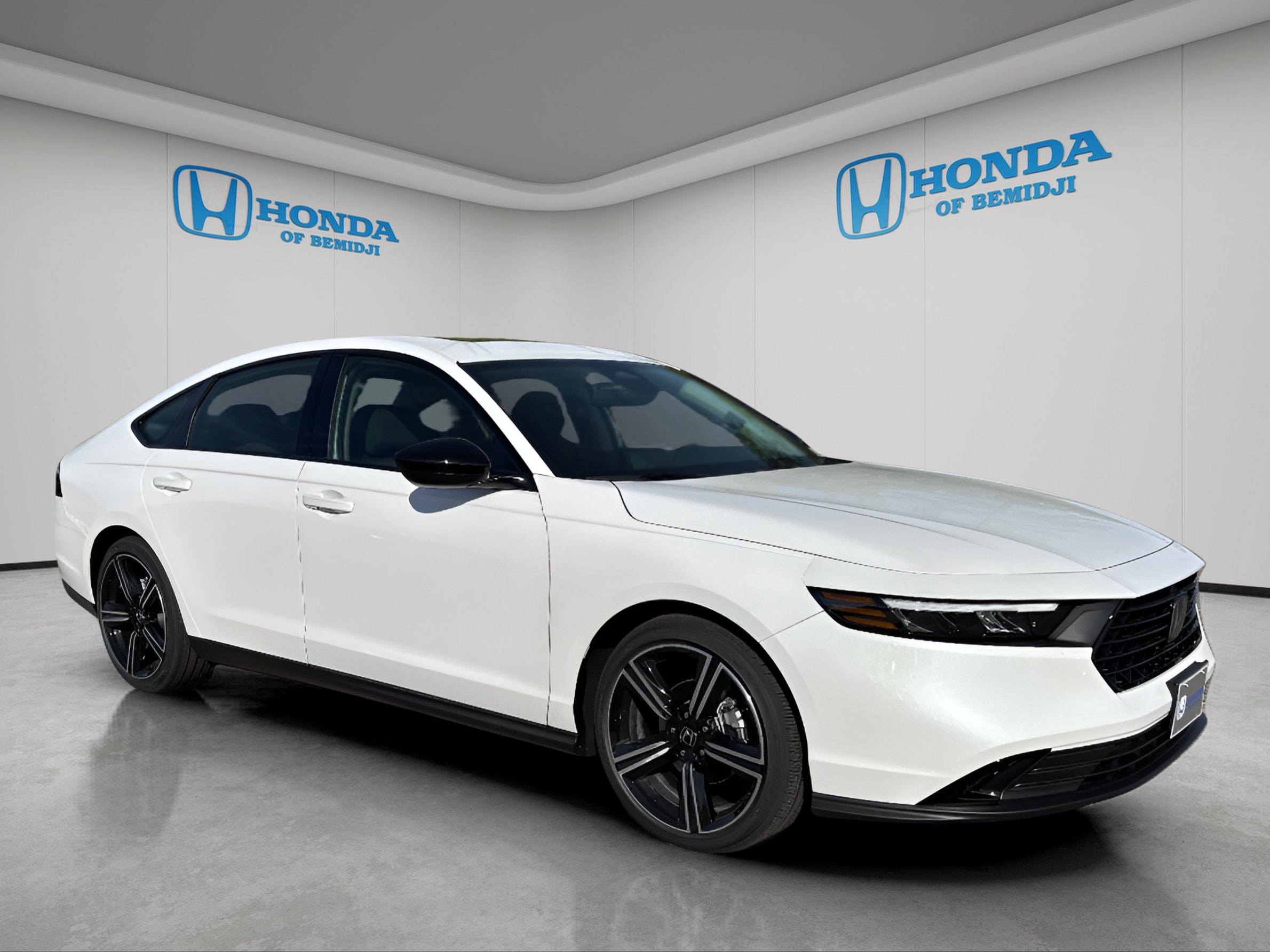 2026 Honda Accord