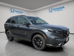 2026 Honda CR-V Hybrid Sport-L SUV