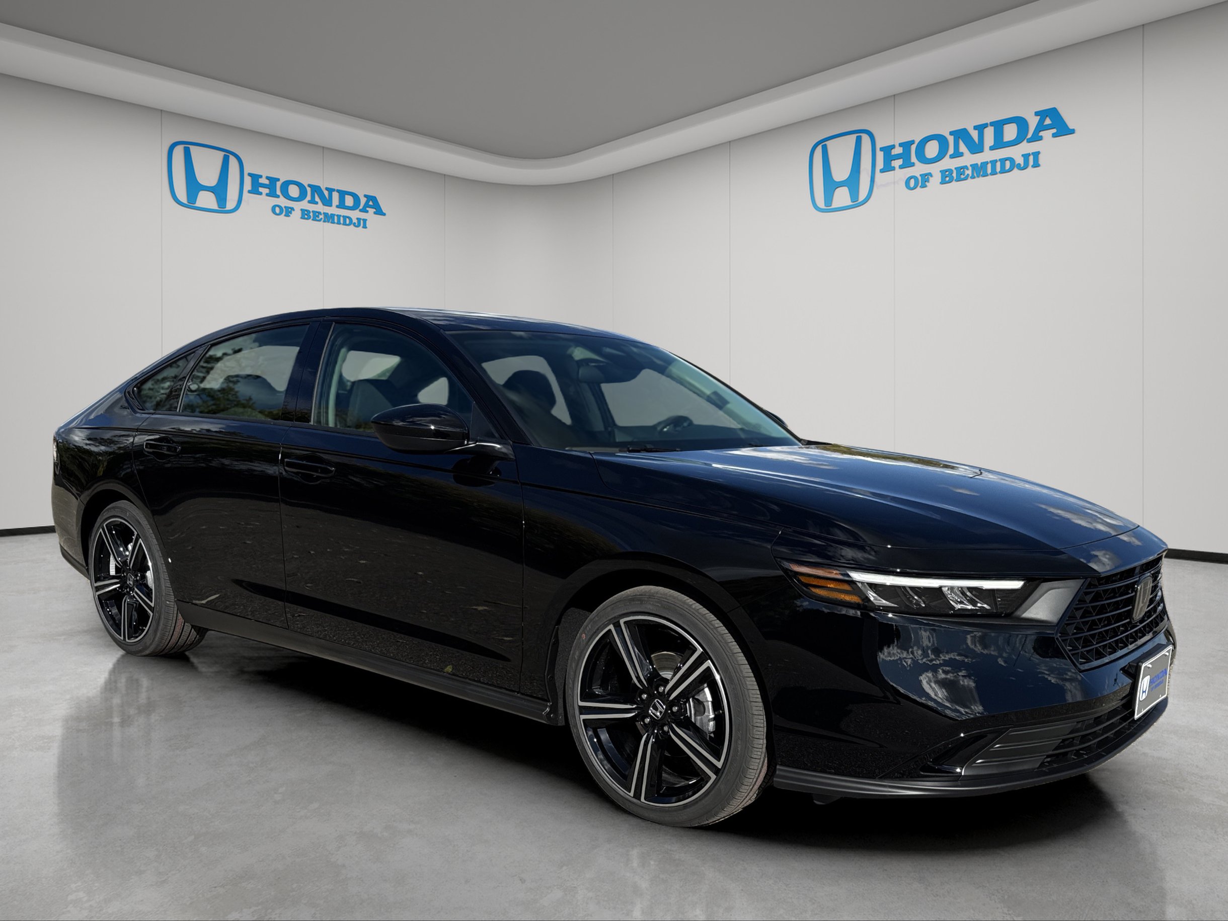 2026 Honda Accord