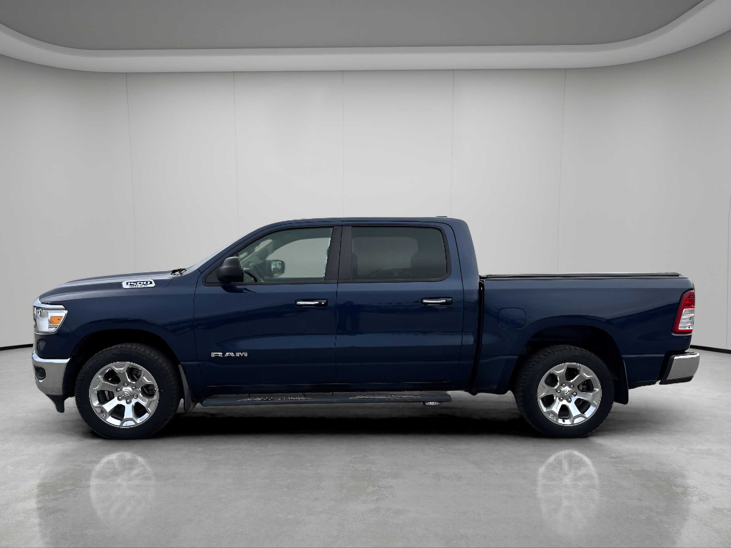 2020 RAM Ram 1500 Pickup Big Horn/Lone Star - Photo 13