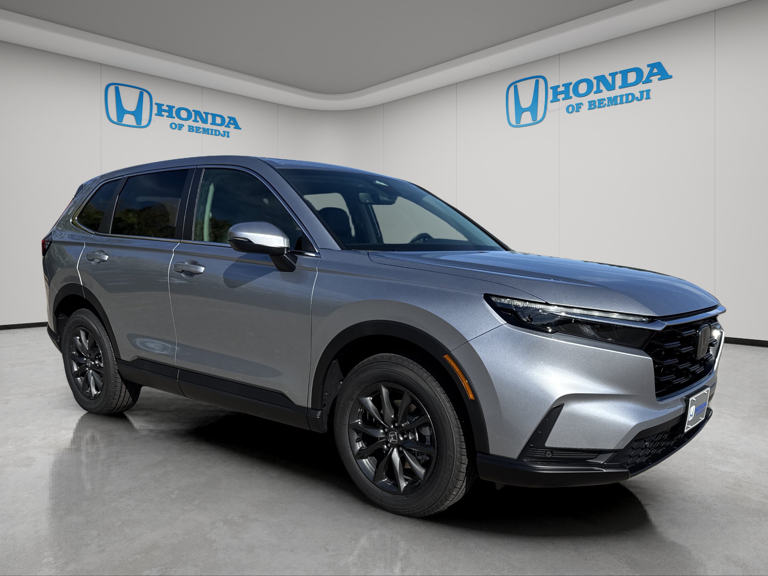 2027 Honda CR-V