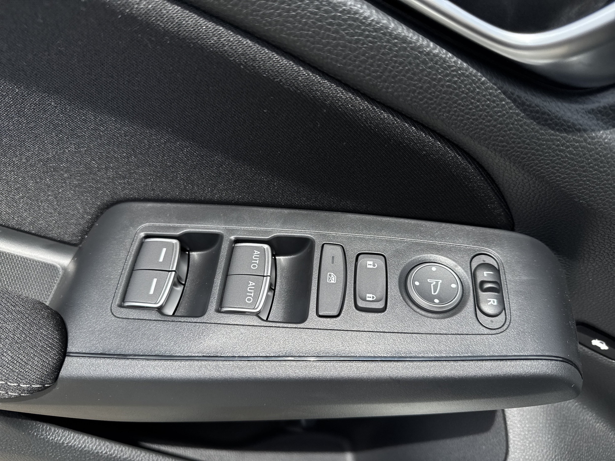 2026 Honda Civic Sport - Photo 11