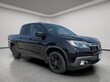  Honda Ridgeline