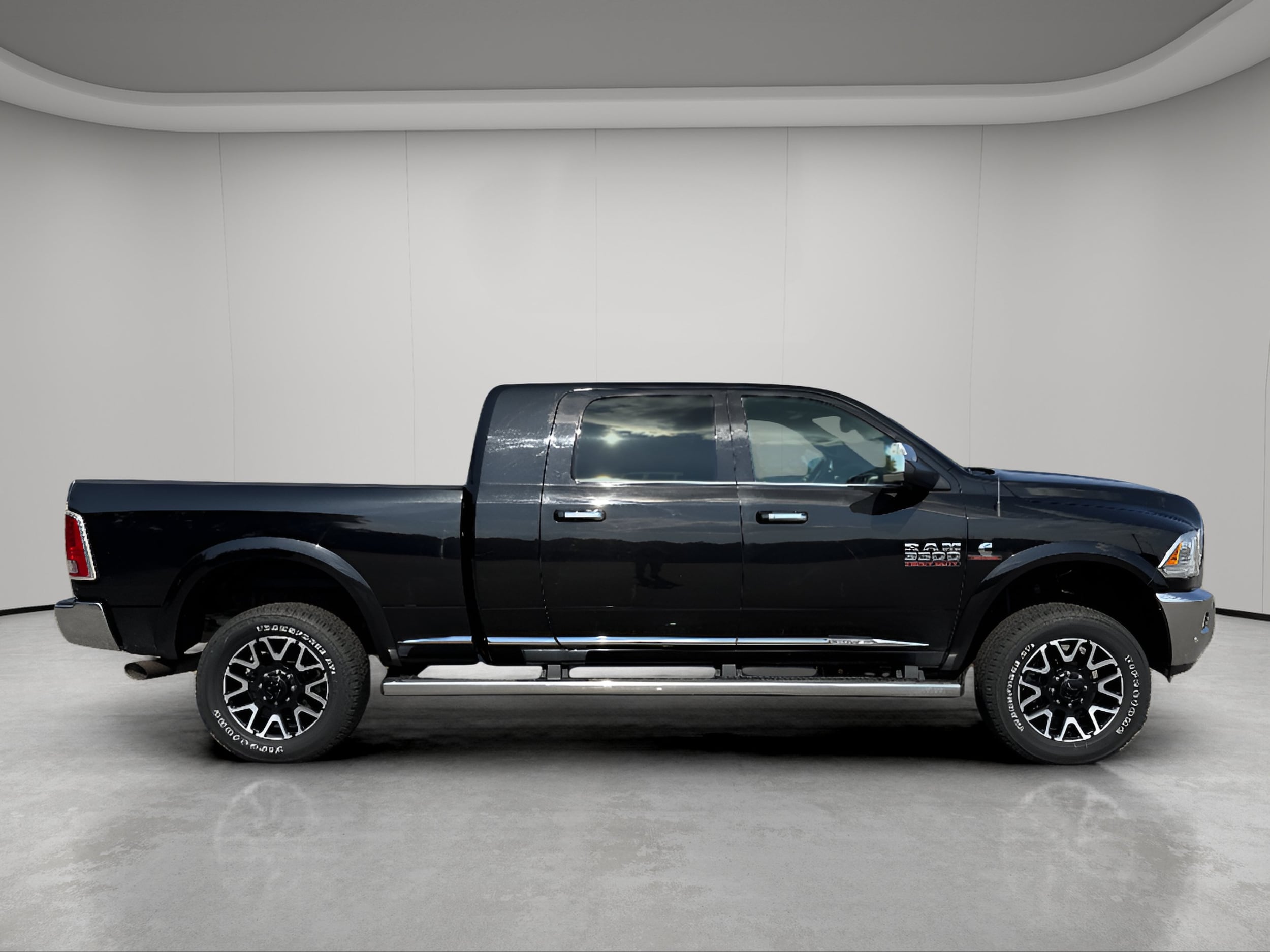 Used 2018 RAM Ram 3500 Pickup Laramie Limited with VIN 3C63R3NL5JG251804 for sale in Bemidji, Minnesota