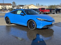 2026 Honda Prelude Hybrid Hatchback