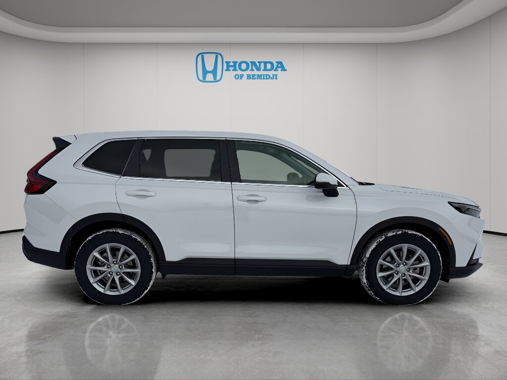 New 2026 Honda CR-V EX SUV
