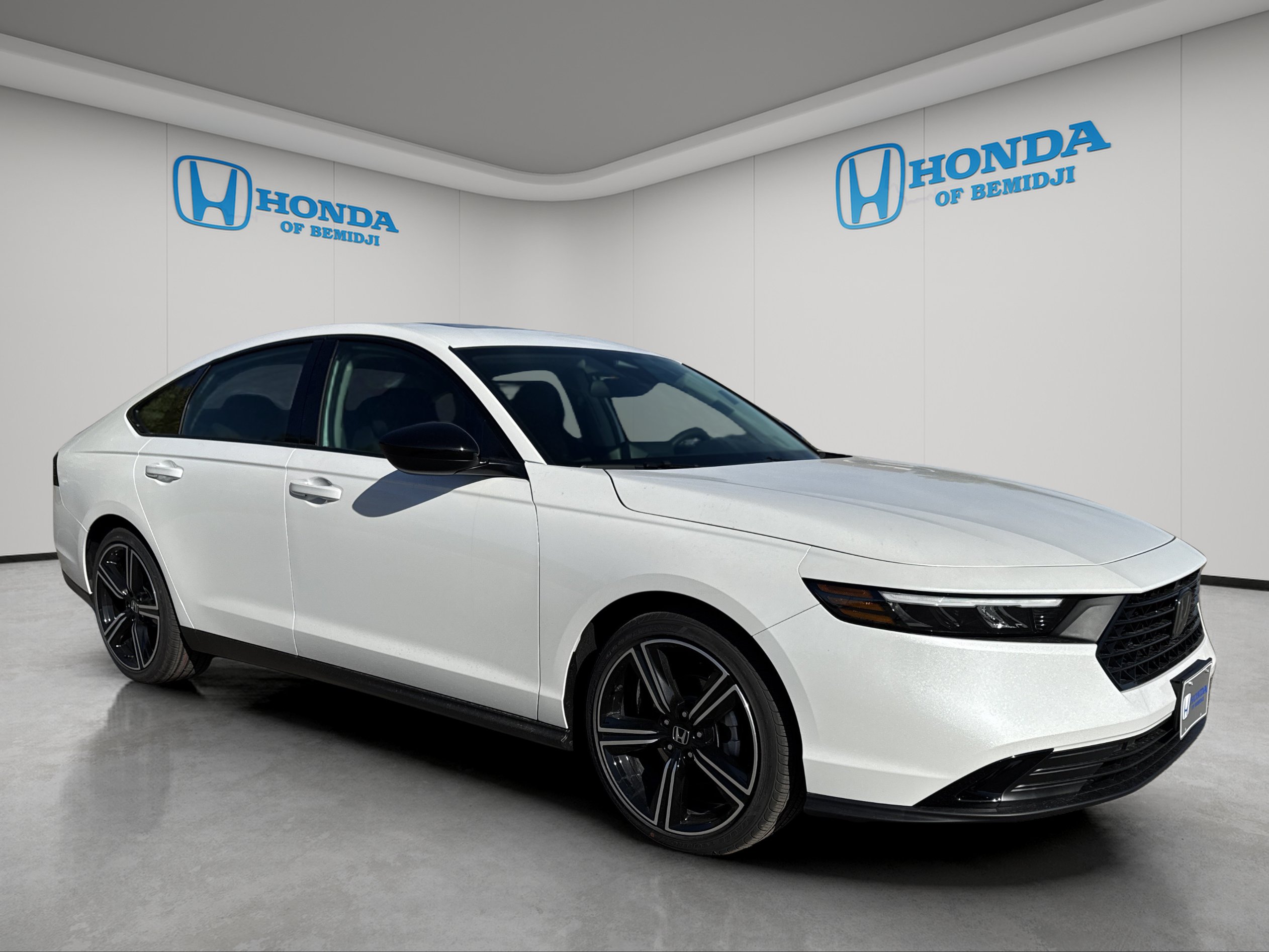 2026 Honda Accord