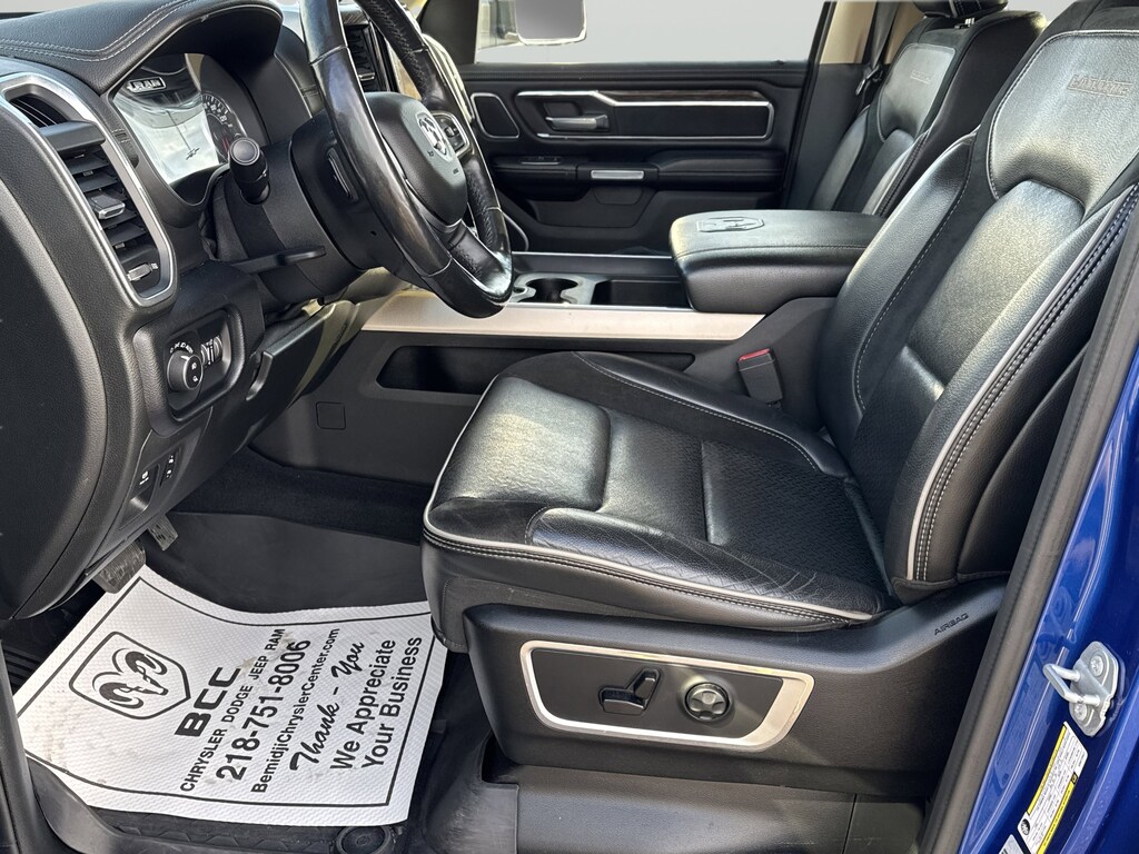 Used 2019 Ram 1500 Truck