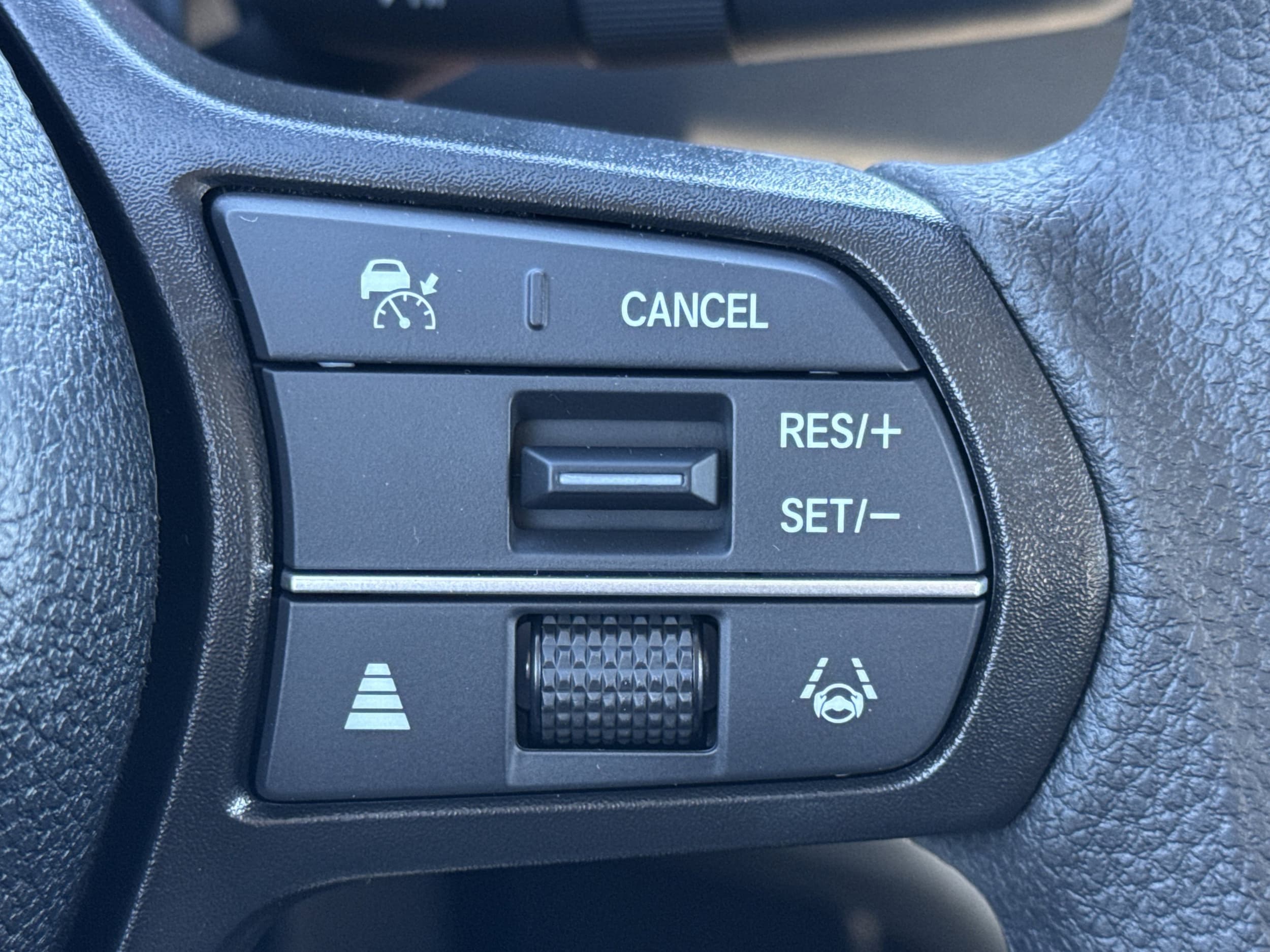2025 Honda Accord LX - Photo 8