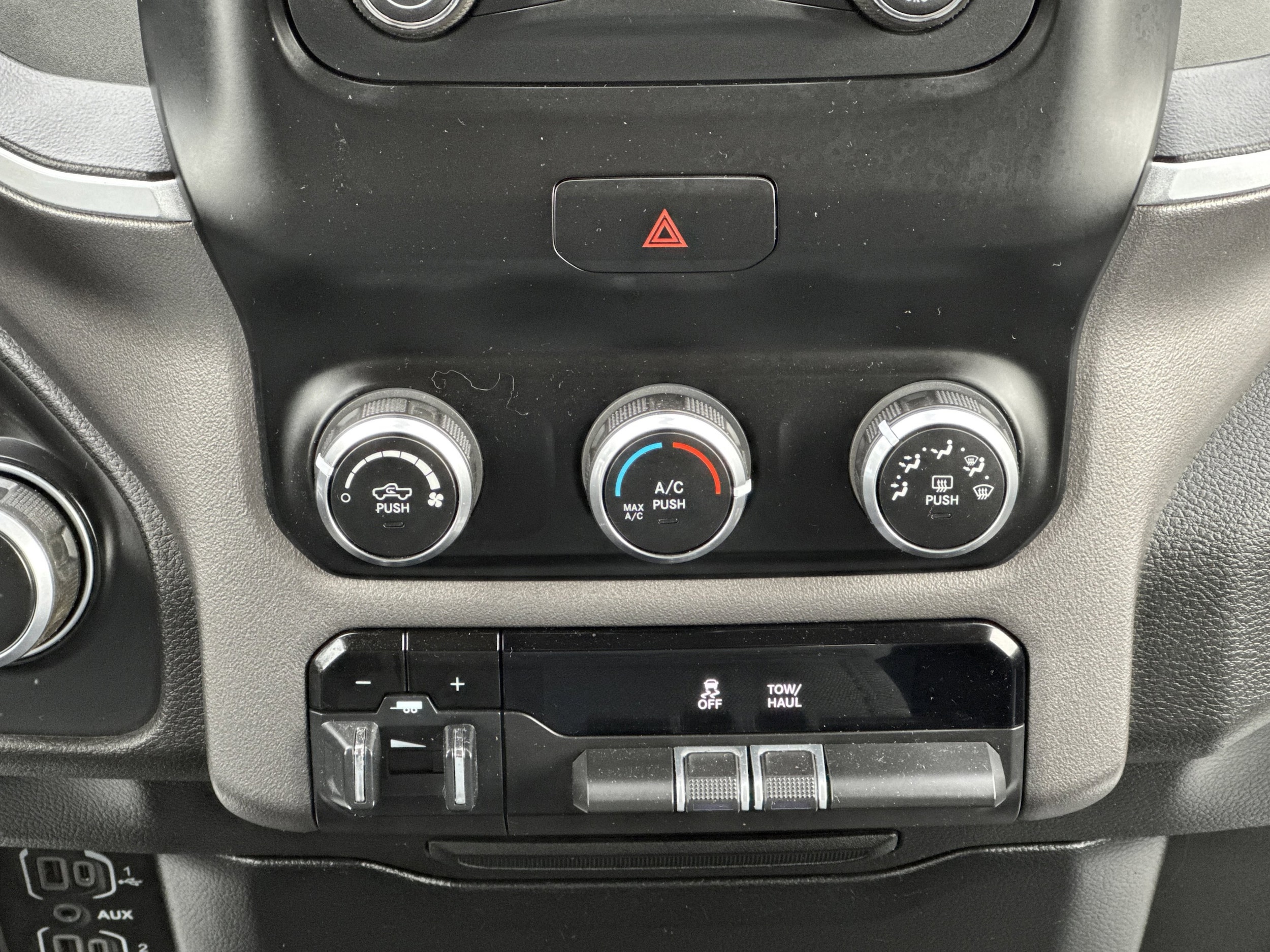 2020 RAM Ram 1500 Pickup Big Horn/Lone Star - Photo 10
