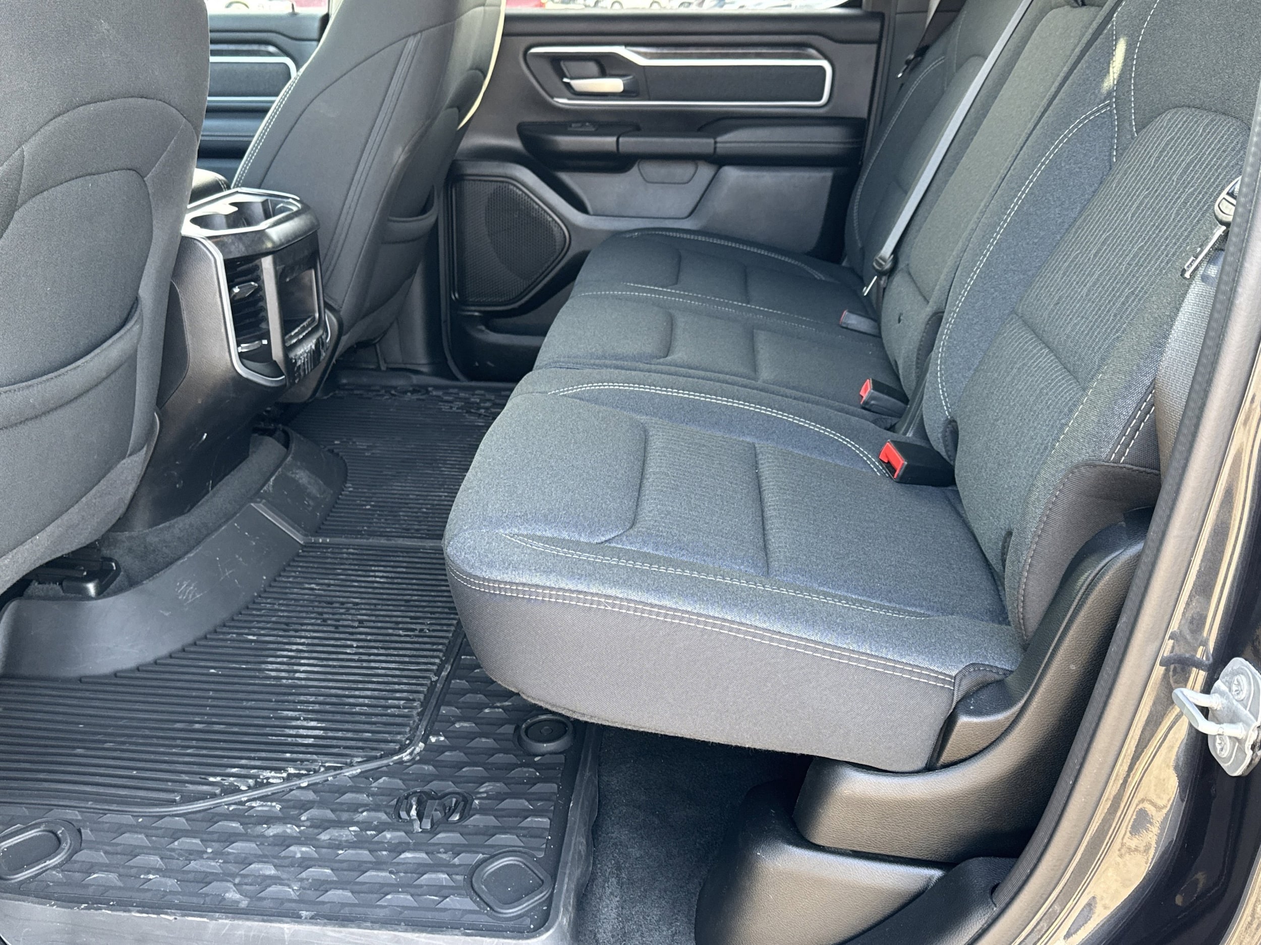 2020 RAM Ram 1500 Pickup Big Horn/Lone Star - Photo 12