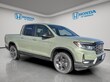 Honda Ridgeline