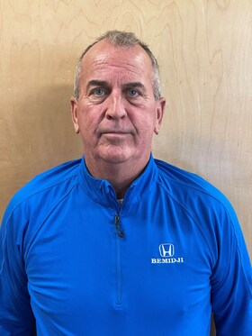 Staff member Tom Westerman from ID_c48110ccd064