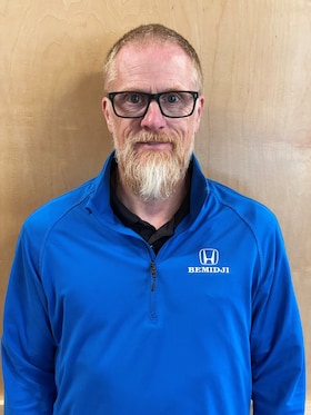 Staff member David Olson from ID_1d2cd81854c3