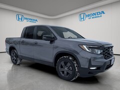 2026 Honda Ridgeline TrailSport Truck Crew Cab
