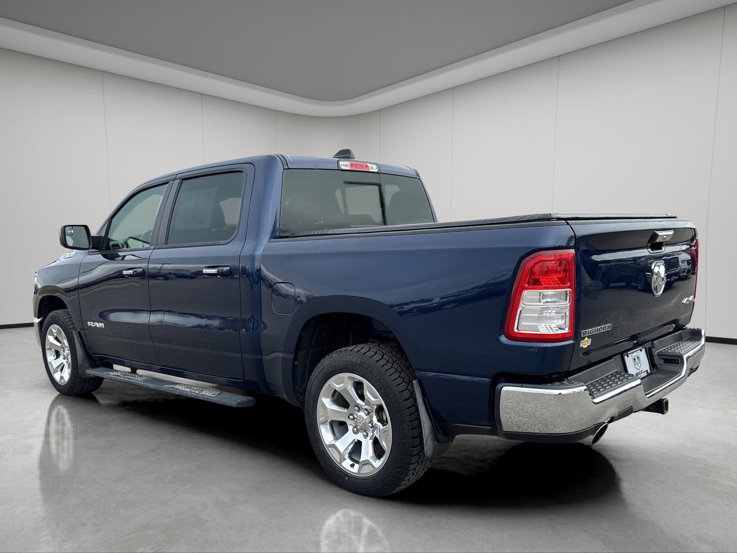 2020 RAM Ram 1500 Pickup Big Horn/Lone Star - Photo 18